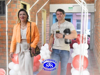 Homenagens às Mães do 3º e 4º ano