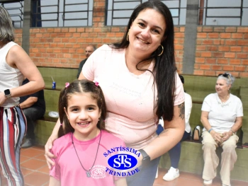 Homenagens às Mães do 3º e 4º ano