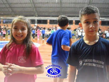 Homenagens às Mães do 3º e 4º ano