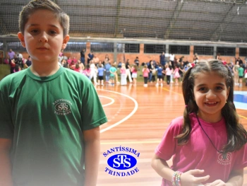 Homenagens às Mães do 3º e 4º ano