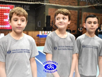 Homenagens às Mães do 3º e 4º ano