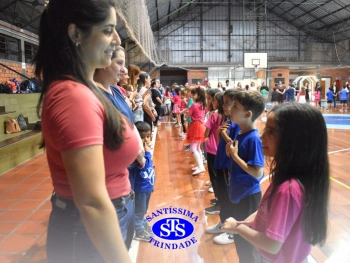 Homenagens às Mães do 3º e 4º ano