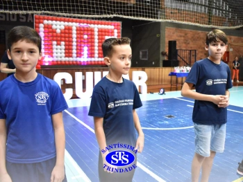 Homenagens às Mães do 3º e 4º ano