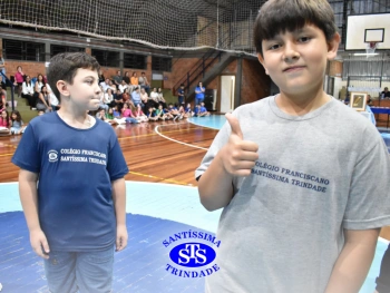Homenagens às Mães do 3º e 4º ano