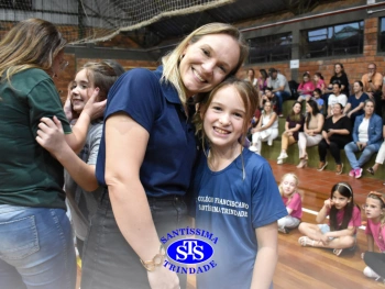 Homenagens às Mães do 3º e 4º ano