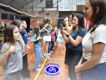 Homenagens às Mães do 3º e 4º ano