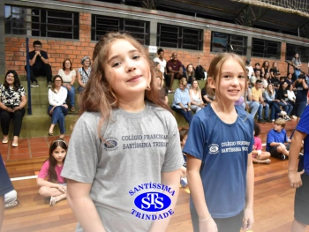 Homenagens às Mães do 3º e 4º ano