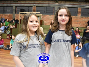 Homenagens às Mães do 3º e 4º ano