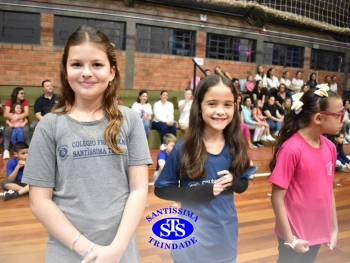 Homenagens às Mães do 3º e 4º ano