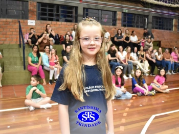 Homenagens às Mães do 3º e 4º ano