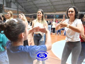 Homenagens às Mães do 3º e 4º ano