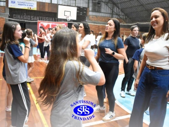 Homenagens às Mães do 3º e 4º ano