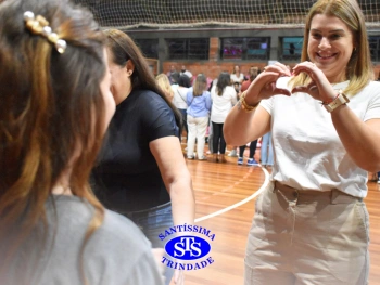 Homenagens às Mães do 3º e 4º ano
