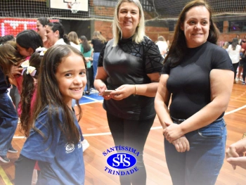 Homenagens às Mães do 3º e 4º ano