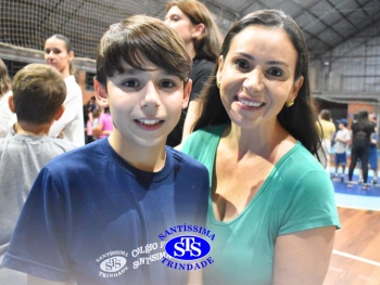 Homenagens às Mães do 3º e 4º ano