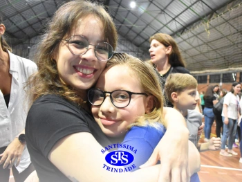 Homenagens às Mães do 3º e 4º ano