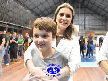 Homenagens às Mães do 3º e 4º ano