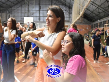 Homenagens às Mães do 3º e 4º ano