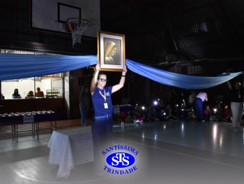 Homenagens às Mães do 3º e 4º ano