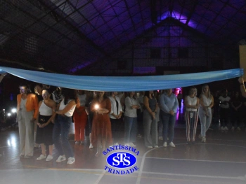 Homenagens às Mães do 3º e 4º ano
