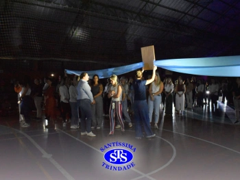 Homenagens às Mães do 3º e 4º ano