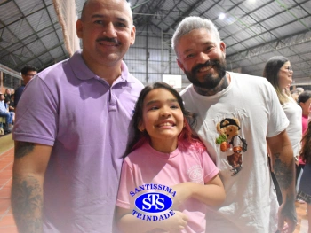 Homenagens às Mães do 3º e 4º ano