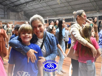 Homenagens às Mães do 3º e 4º ano