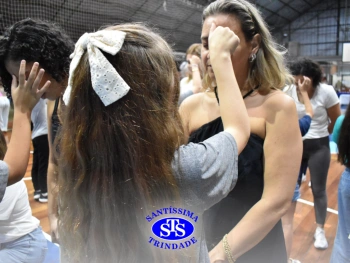 Homenagens às Mães do 3º e 4º ano