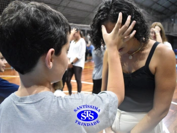 Homenagens às Mães do 3º e 4º ano