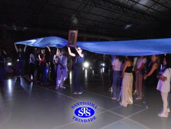 Homenagens às Mães do 3º e 4º ano
