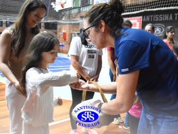 Homenagens às Mães do 3º e 4º ano