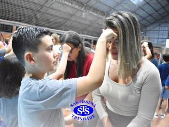 Homenagens às Mães do 3º e 4º ano