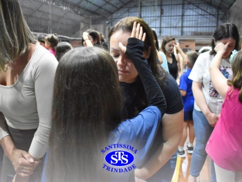Homenagens às Mães do 3º e 4º ano