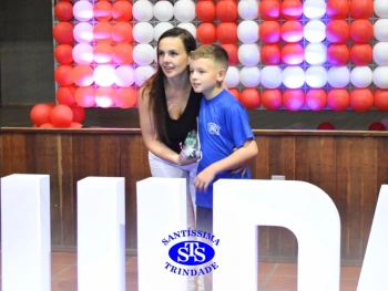 Homenagens às Mães do 3º e 4º ano