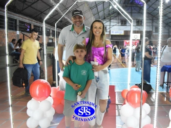 Homenagens às Mães do 3º e 4º ano