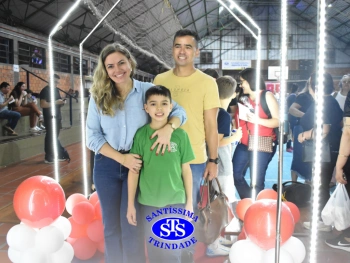 Homenagens às Mães do 3º e 4º ano
