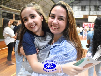 Homenagens às Mães do 3º e 4º ano