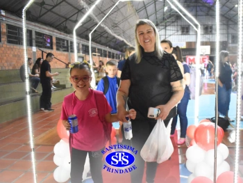 Homenagens às Mães do 3º e 4º ano