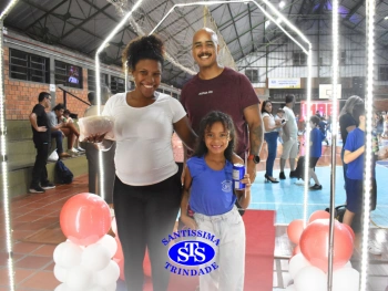 Homenagens às Mães do 3º e 4º ano