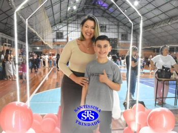 Homenagens às Mães do 3º e 4º ano