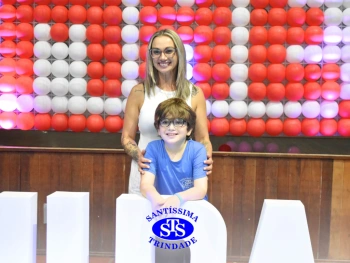 Homenagens às Mães do 3º e 4º ano