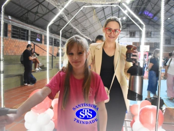 Homenagens às Mães do 3º e 4º ano