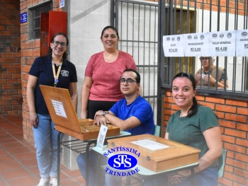 Homenagens às Mães do 3º e 4º ano