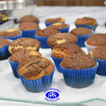Mães dos estudantes do 5º ano recebem um doce presente recheado de carinho