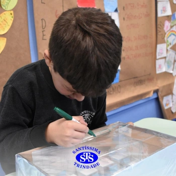 Construção de maquetes possibilita a compreensão de conceitos matemáticos