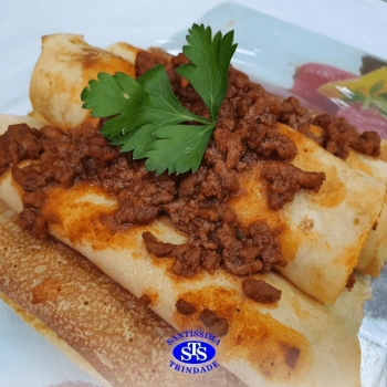 MasterChef Santíssima?! É isso mesmo! 