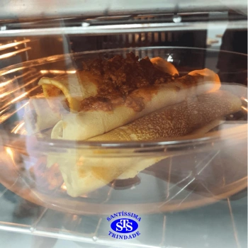 MasterChef Santíssima?! É isso mesmo! 