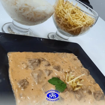 MasterChef Santíssima?! É isso mesmo! 