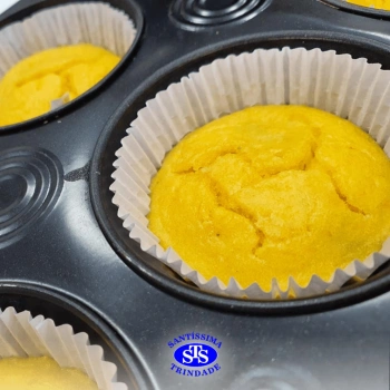 MasterChef Santíssima?! É isso mesmo! 