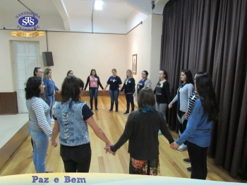 Semana Sipat 2019